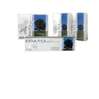 EPATO 750 PLUS 30 COMPRESSE GATTI