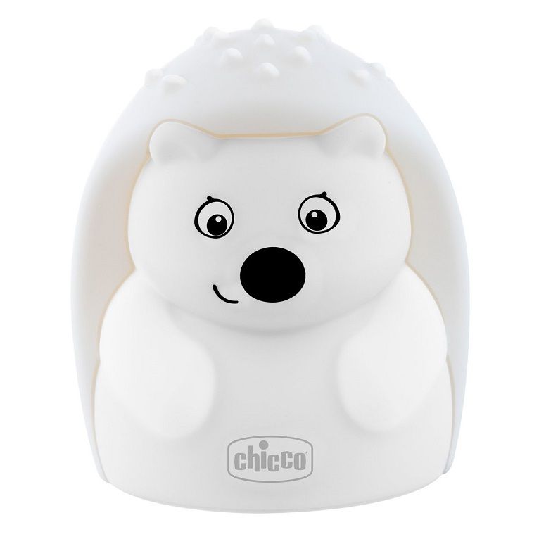 chicco luce riccio ricaricabile