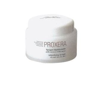 PROXERA LIPOGEL RILIPIDIZZANTE PELLE SECCA 50 ML