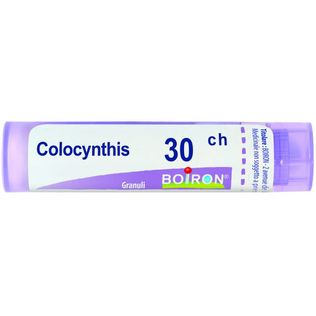 COLOCYNTHIS 30 CH GRANULI 4G