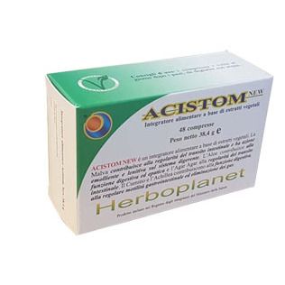 ACISTOM NEW 48 COMPRESSE