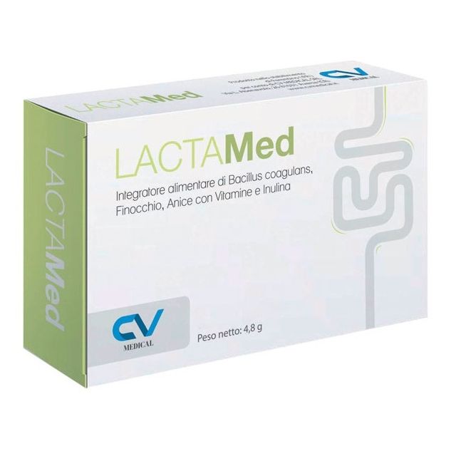 lactamed-20-compresse