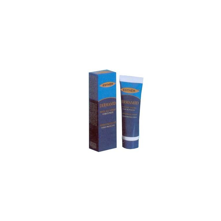 dermamid pasta all'amido 50 ml