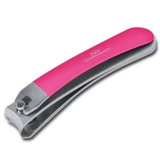 2EASY NAIL CLIPPER CLASSIC STANDARD ROSA