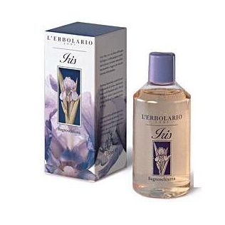 IRIS BAGNOSCHIUMA 250 ML