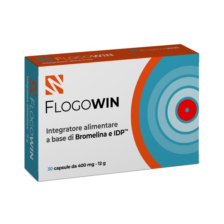 flogowin 30 capsule