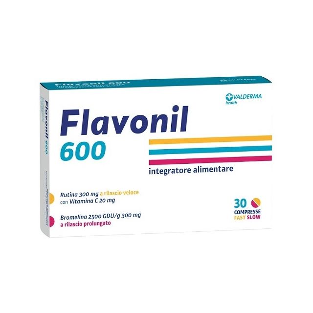 flavonil-600-30-compresse