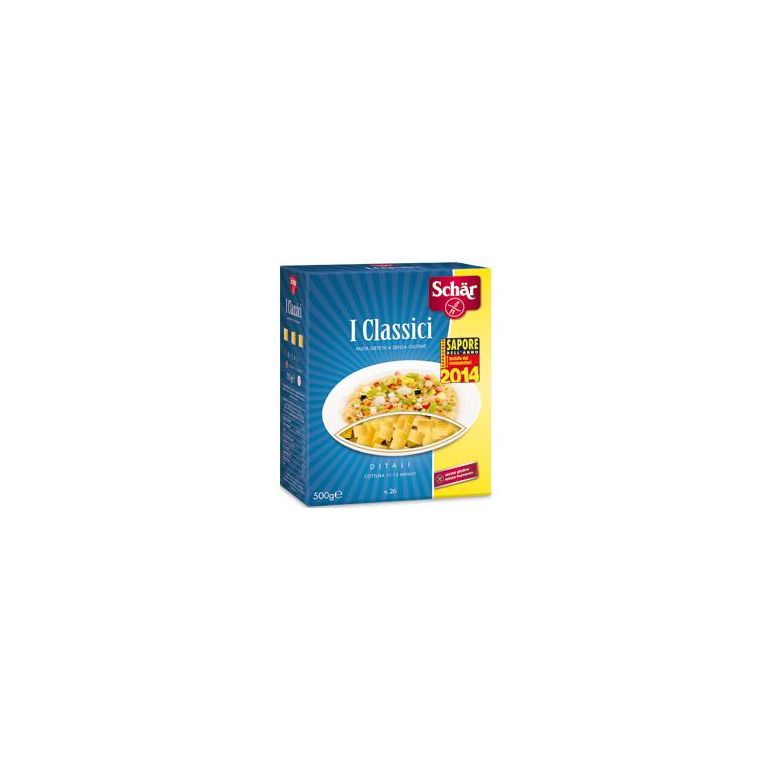 schar ditali 500 g