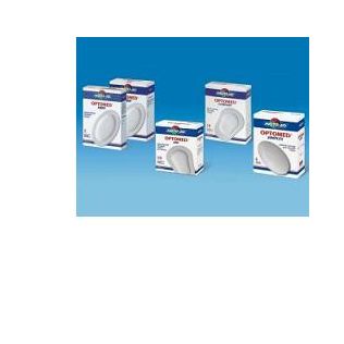 GARZA OCULARE MEDICATA MASTER-AID OPTOMED COMFORT 10 PEZZI