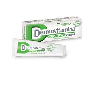 DERMOVITAMINA MICOBLOCK 3 IN 1 PIEDE D'ATLETA 30 ML