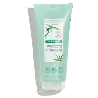 KLORANE GEL DOCCIA LINFA DI BAMBOO 200 ML