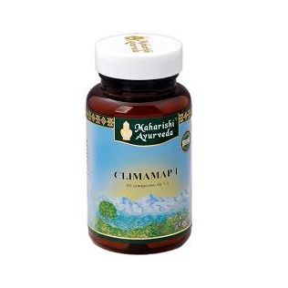 CLIMAMAP 1 60 COMPRESSE