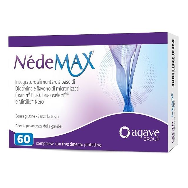 nedemax-60-compresse