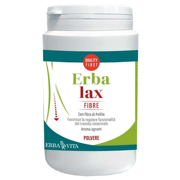 erbalax fibre 150 g