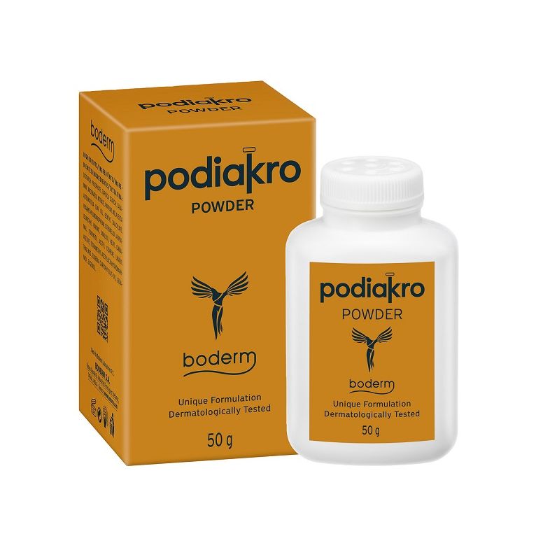 podiakro powder 50 g