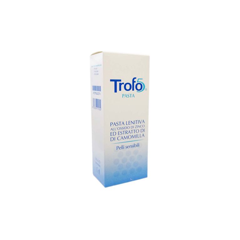 trofo 5 pasta 100 ml