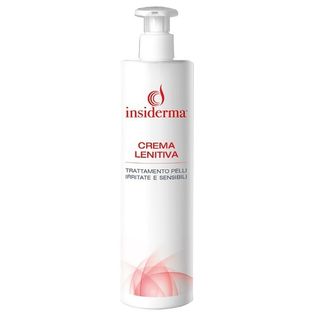 INSIDERMA CREMA LENITIVA 250 ML