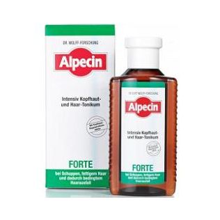 ALPECIN FORTE TONICO INTENSIVO 200 ML