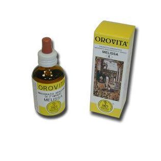 OROVITA ASTRUM MELISSA 50 ML