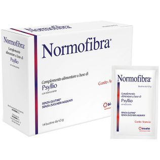 NORMOFIBRA 14 BUSTINE