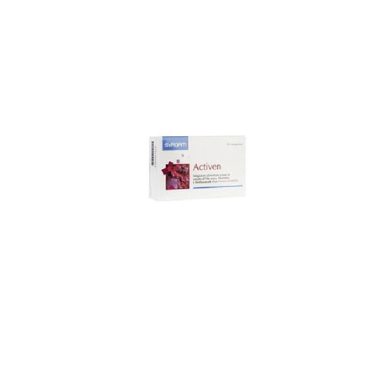 activen 30 compresse