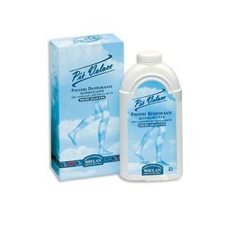 PIE VELOCE POLVERE DEODORANTE
