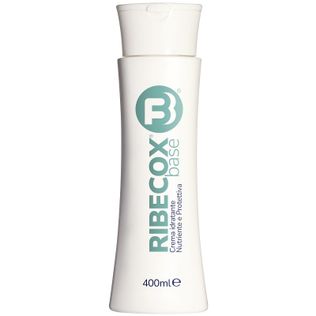RIBECOX BASE CREMA IDRATANTE NUTRIENTE E PROTETTIVA 400 ML