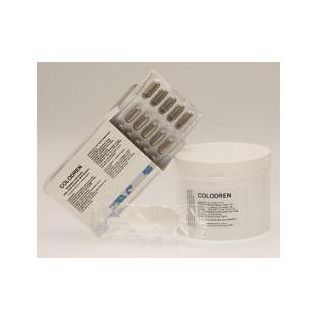 COLODREN 75 CAPSULE