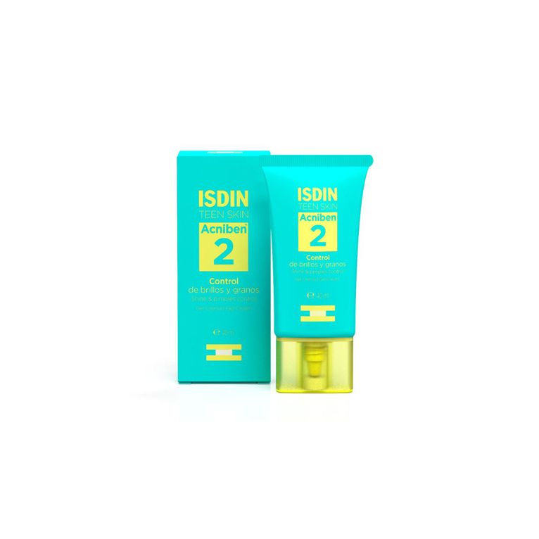 acniben facia cream 40 ml