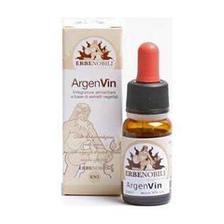 ARGENVIN 10 ML