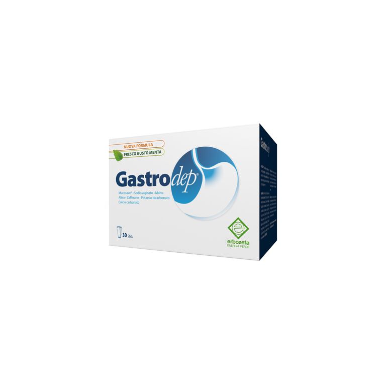 gastrodep 30 stick