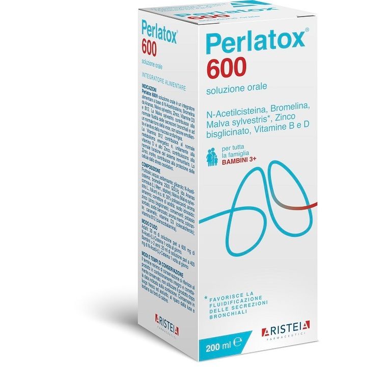 perlatox 600 200 ml
