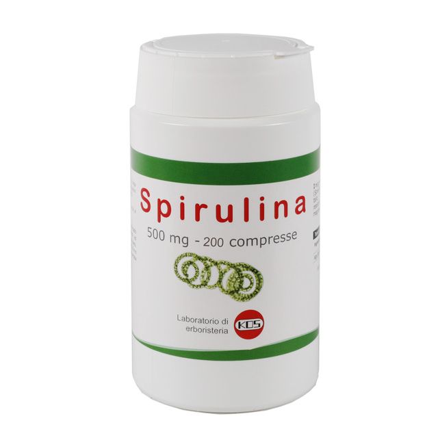 spirulina-500mg-200-compresse
