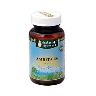 AMRITA 4S 60 COMPRESSE
