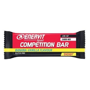 ENERVIT SPORT COMPETITION BANANA 30 G