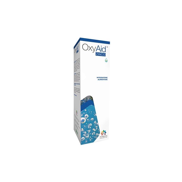oxyaid zinco 100 ml