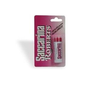 SACCARINA ROBERTS 100 COMPRESSE DA 30 MG