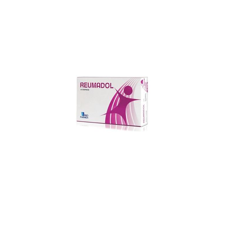 reumadol 30 compresse