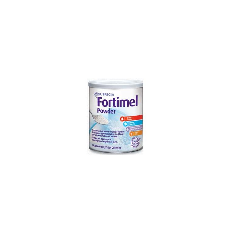 fortimel powder neutro 670 g