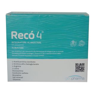 RECO' 4 14 BUSTINE