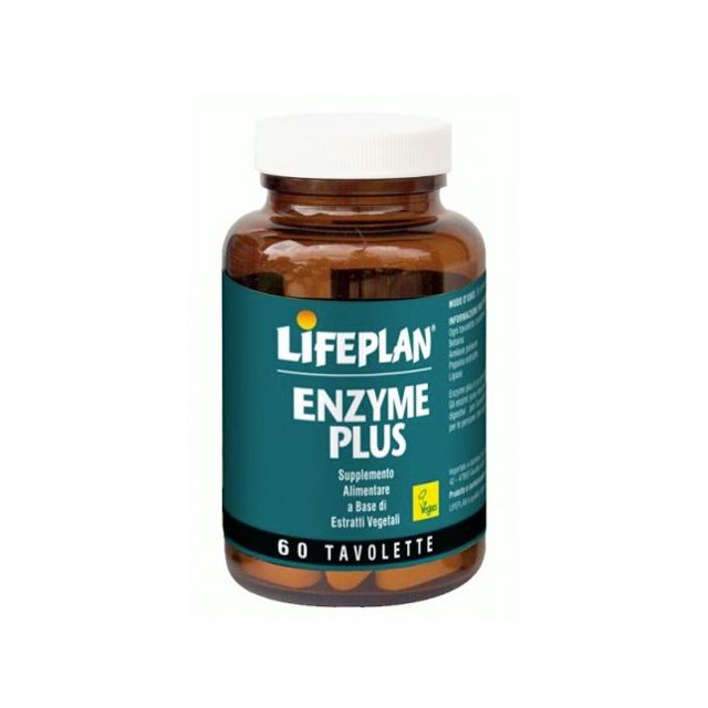 enzyme-plus-60-tavolette