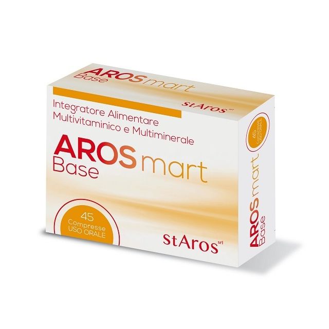 arosmart-base-45-compresse