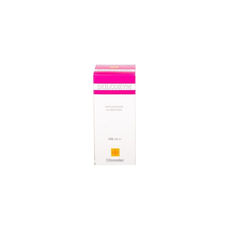 dulcozym 150 ml