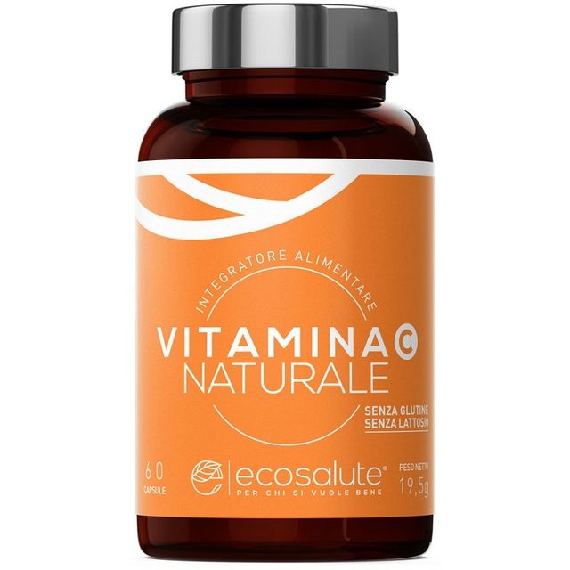 vitamina-c-naturale-60-capsule