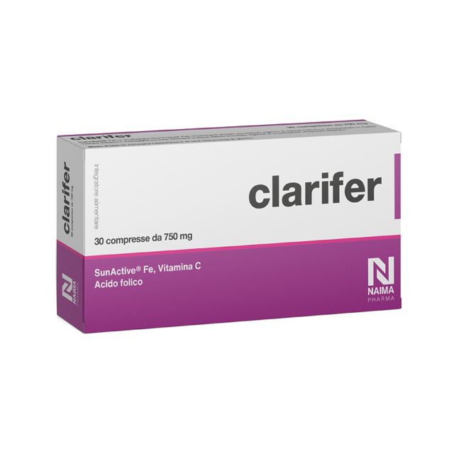 clarifer-30-compresse