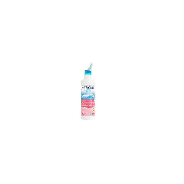 spray nasale physiomer csr baby soft 115 ml