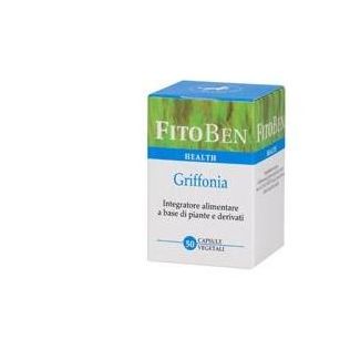 GRIFFONIA 50 CAPSULE