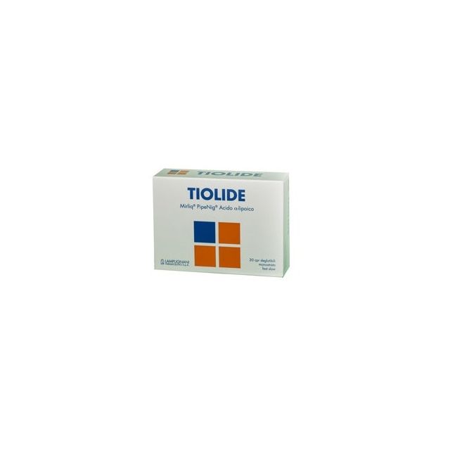 tiolide-20-compresse-deglutibili-monostrato-fast-slow