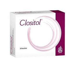CLOSITOL 20 BUSTINE
