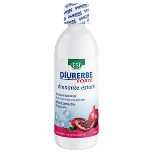 ESI DIURERBE FORTE DRENANTE MELOGRANO 500 ML